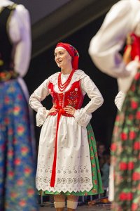 Ósmy dzień Tygodnia Kultury Beskidzkiej w Wiśle